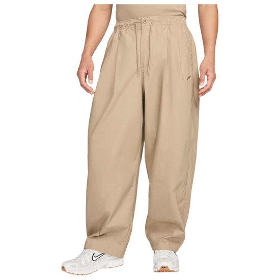 Nike Ανδρικό παντελόνι Club Balloon Pants